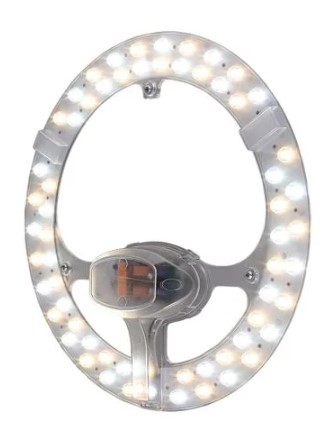 Світлодіодний модуль Maxus Led Module 60Вт 3000/4100/6500 Circle Remote (1-MLM-60-CR)