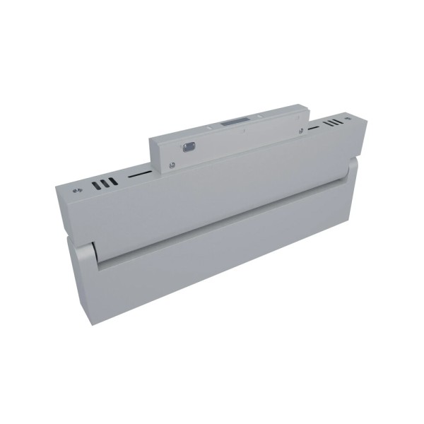 Магнітний трековий світильник Oledim 7771612 OL218A 12W 3000K/4000K/6000K 62Lm Білий - фото №4