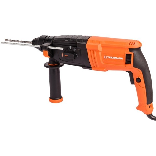 Перфоратор Tekhmann TRH-1120 1150Вт - фото №1