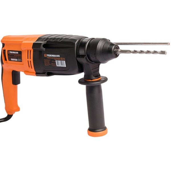Перфоратор Tekhmann TRH-1120 1150Вт - фото №3