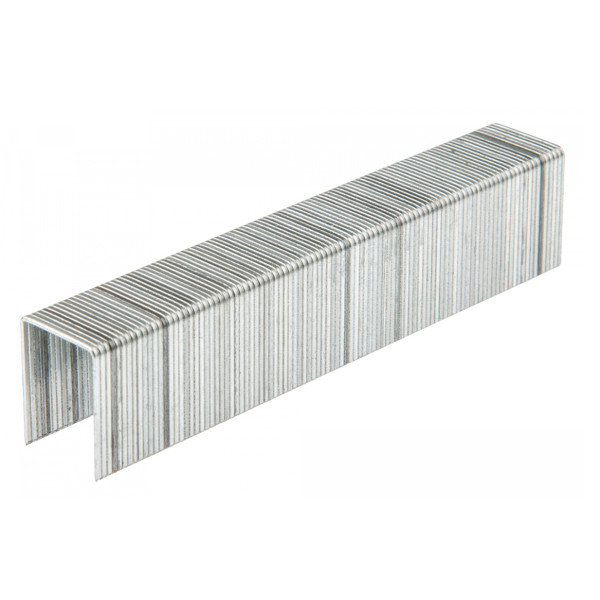 Скоби MILES No.4-10MM (1250шт)