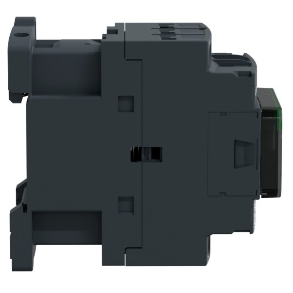 Контактор Schneider Electric LC1D12BL 3Р 12A НО+НЗ 24В DC (2,4Вт расширенный) - фото №3