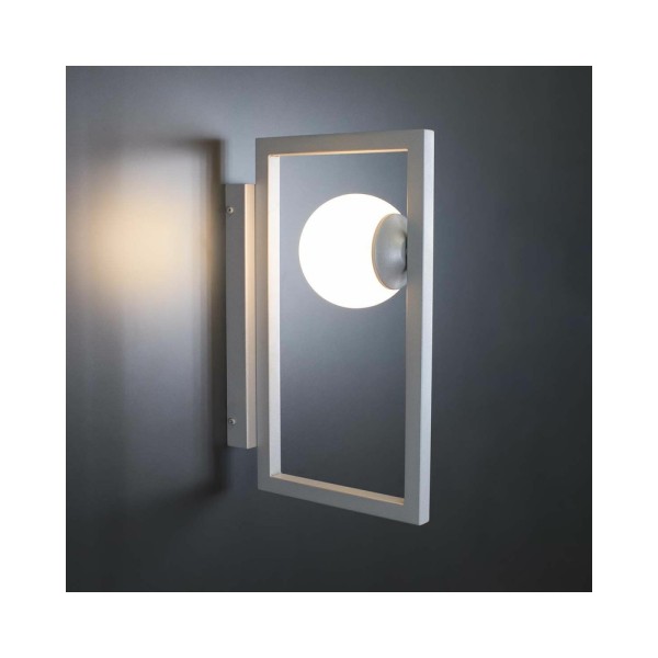 Бра, настінний світильник Imperium Light 365140.22.01 Country E14 40W IP20