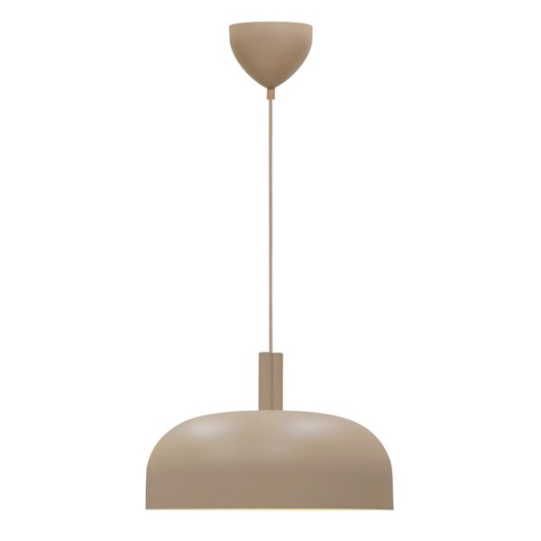 Подвесной светильник, люстра Nordlux 2612003018 Sandro E27 1x15W IP20 коричневый