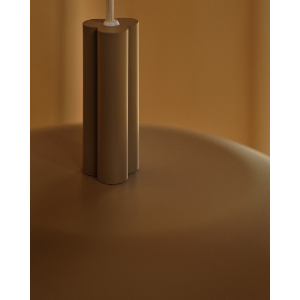 Подвесной светильник, люстра Nordlux 2612003018 Sandro E27 1x15W IP20 коричневый - фото №2