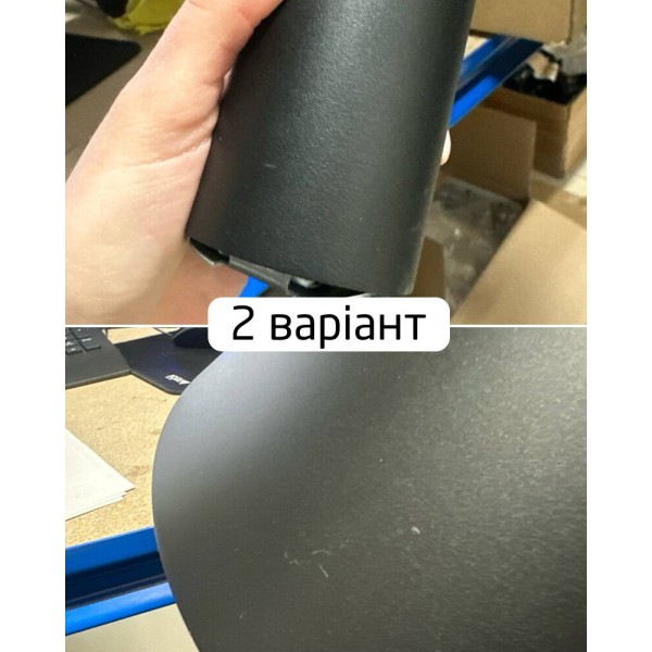 Подвесной светильник, люстра Nowodvorski 38001 Zenith M GU10 1x20W IP20 черный - фото №2