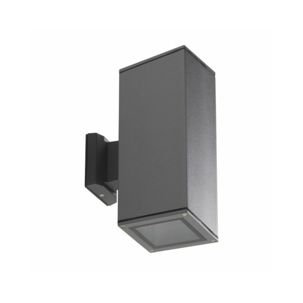 Вуличний світильник Kanlux 29833 Lart EL-260-GR