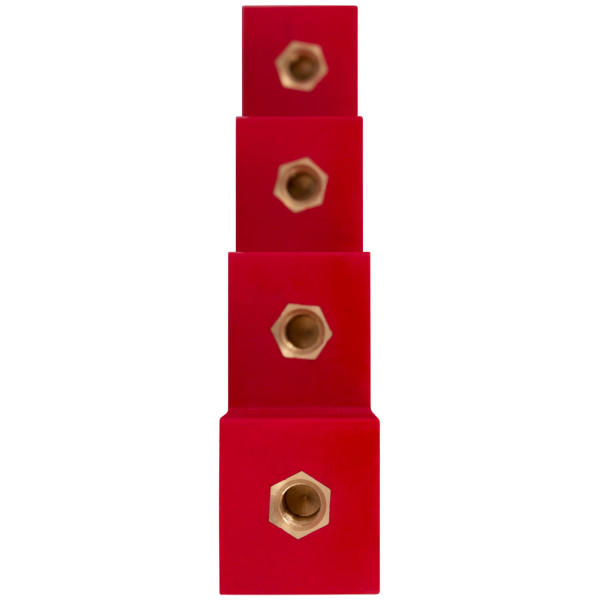 Ступенчатый изолятор E.Next e.step.ct4-30 450A (s054102) - фото №4