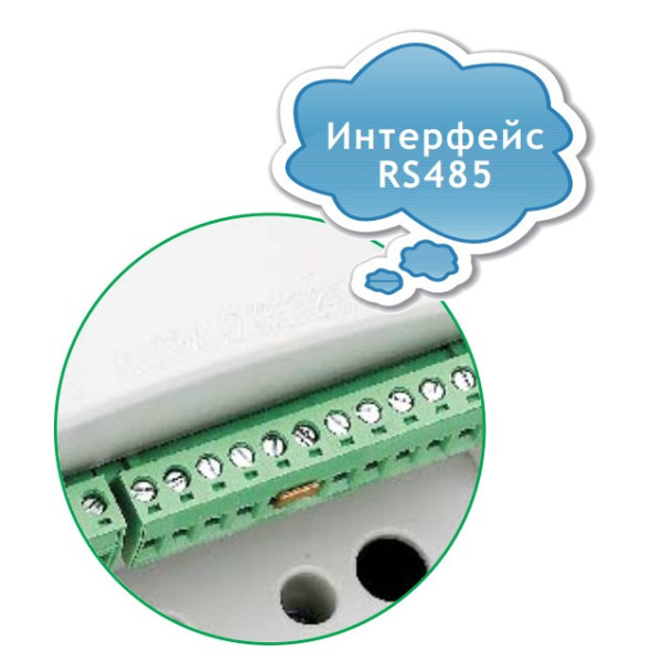 Пристрій плавного пуску Chint NJR2-7.5D 7.5кВт 15А (489019) - фото №3