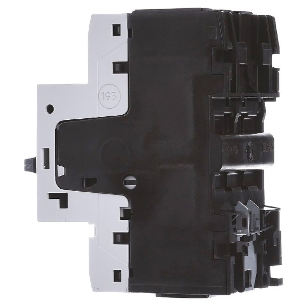 Автомат защиты двигателя 1,6-2,4 А, 2,5м Hager - фото №2