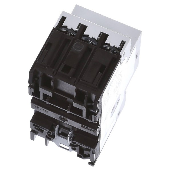 Автомат защиты двигателя 1,6-2,4 А, 2,5м Hager - фото №7