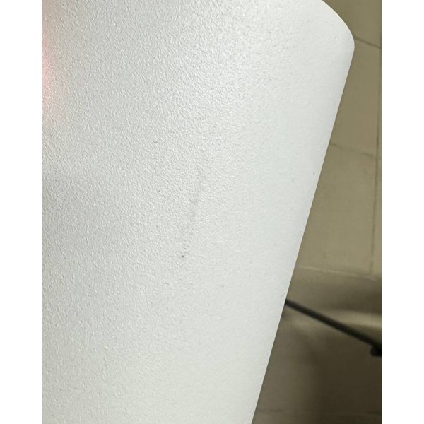 Точечный светильник Nowodvorski 37665 Eye Tone II GU10 2x10W IP20 белый - фото №2