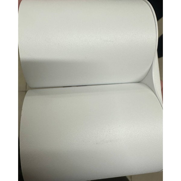 Точечный светильник Nowodvorski 37665 Eye Tone II GU10 2x10W IP20 белый - фото №3