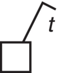 Імпульсне реле Hager EPS450B 2 окремих входи із затримкою 1НО 16А/8-24В 230В - фото №1