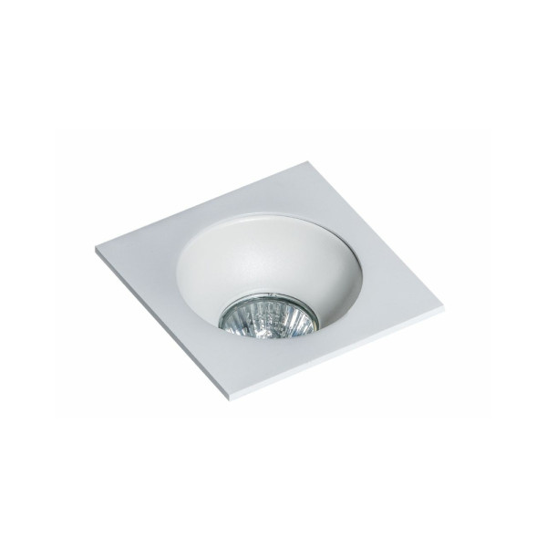 Корпус світильника Azzardo AZ1735 HUGO(GM2118SWH)