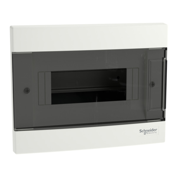 Встраиваемый щит Schneider Electric Easy9 EU EZ9EUA108 1 ряд 8М