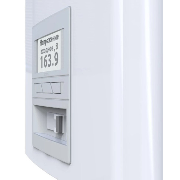 Стабілізатор напруги Елекс Герц У 16-1-25 v3.0 - фото №5