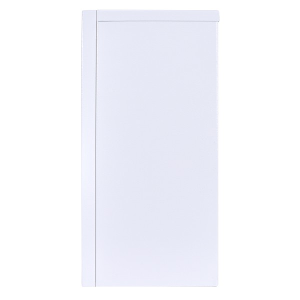 Металевий корпус E.Next e.mbox.stand.p.60.50.25 з монтажною панеллю 600x500x250 IP54 (s0105014) - фото №3