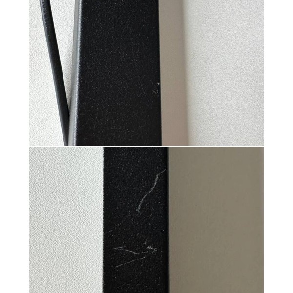 Світильник поворотний, спот Nowodvorski 37768 Mono IV GU10 4x10W IP20 чорний - фото №1