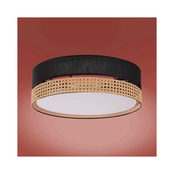 Потолочный светильник TK Lighting 6548 Paglia - фото №2