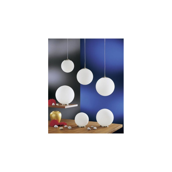 Підвісний світильник, люстра Eglo / Егло 85261 Rondo - фото №1