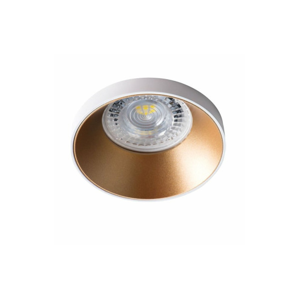 Точечный светильник Kanlux 29140 Simen dso w/g