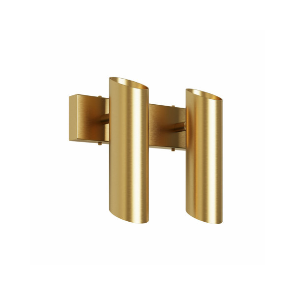 Бра, настінний світильник Pikart 32652-3 GU10 2x60W IP20