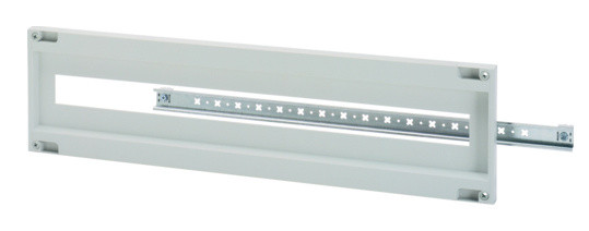 Вставка Hager FL367A H=200мм для модульного оборудования для щитов шириной 500мм