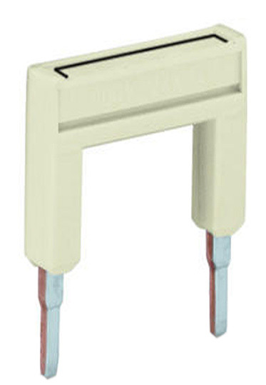 Push-in-TYPE перемичка Wago 2002-433 Bars 1-3 25А