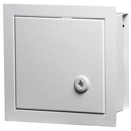 Щит освещения модульный стандарт ЩО-6В (встраиваемый)