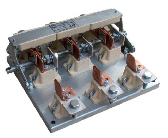 Перемикач Елекон Q060103001 П-2М серії