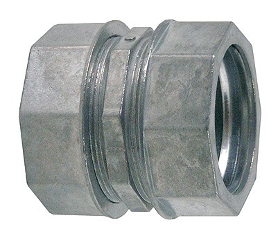 Соединитель e.industrial.pipe.connect.collet.1-1/4 E.Next