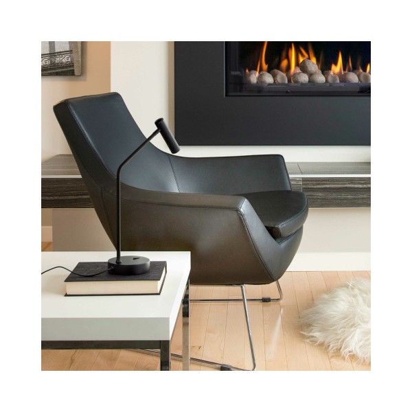 Настільна лампа Ideal Lux 295510 Easy Led 1x3.5W 3000K 250Lm IP20 Біла - фото №1