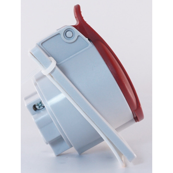 Вбудований силовий роз'єм Sez IEN1643 - фото №5