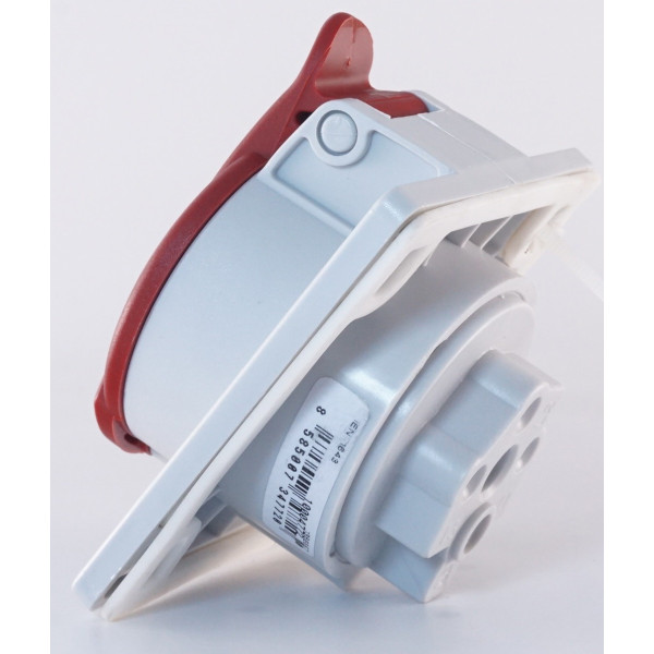 Вбудований силовий роз'єм Sez IEN1643 - фото №8