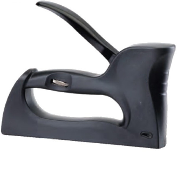 Степлер MILES TP-5660/Y 6-14мм - фото №1