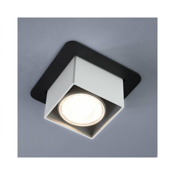 Точечный светильник Imperium Light 30416.05.01 R2D2