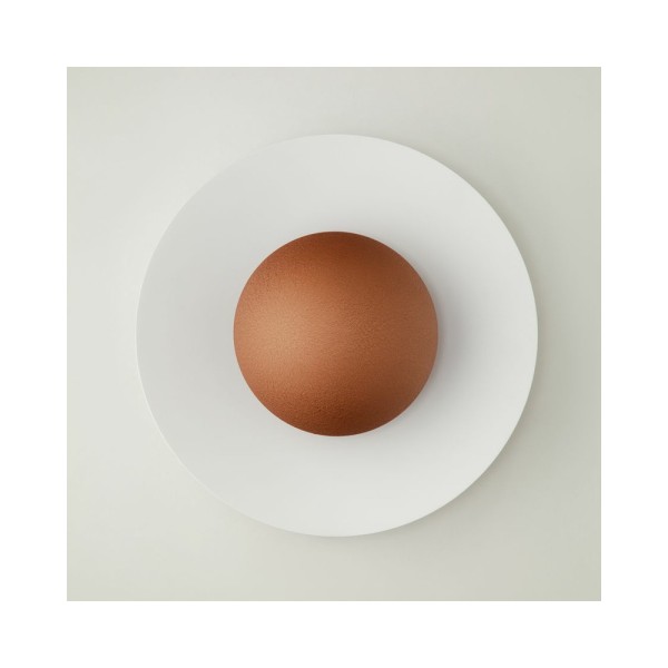 Бра, настенный светильник Imperium Light 770135.01.20.92 Evie Led 1x2W 4000K IP20 Белый