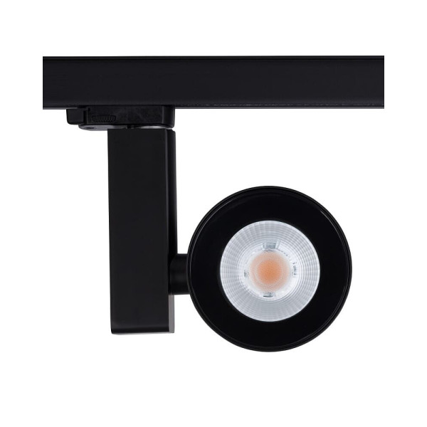 Трековий світильник Nowodvorski 8751 Ctls Nea LED 30W 3000K 2600Lm IP20 Bl - фото №2