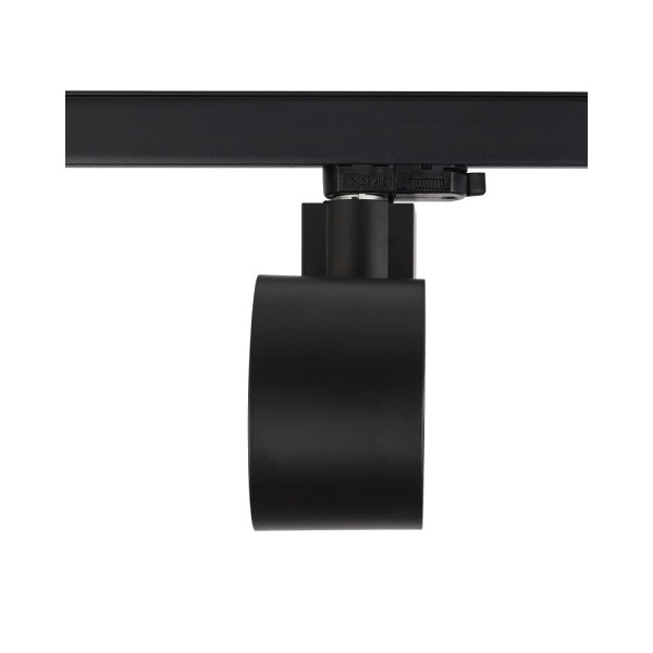 Трековий світильник Nowodvorski 8751 Ctls Nea LED 30W 3000K 2600Lm IP20 Bl - фото №3