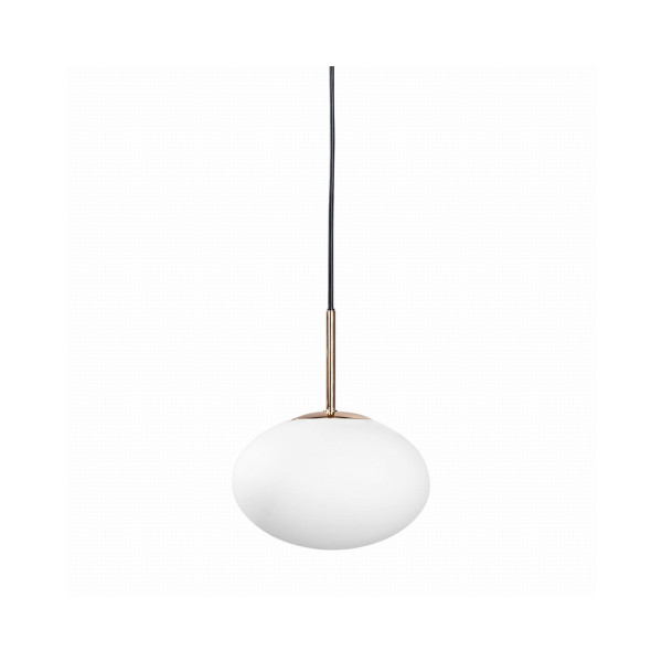 Подвесной светильник, люстра Zuma Line 1183 Omi G9 1x5W IP20 Золотой - фото №1