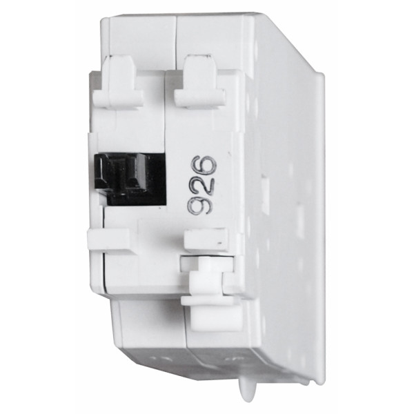 Додатковий контактний контакт механічного блокування Schrack LSZ00113 24В AC/DC для LSD0-LSD2 - фото №1