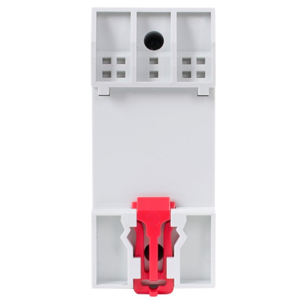 Реле контролю напруги E.Next e.control.vc40 з індикацією 40А (p0690029) - фото №2