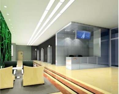 Світлодіодний світильник Vestum 1-VS-6001 18Вт 6500К 600мм IP20 - фото №4