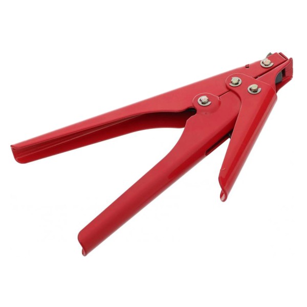 Інструмент для затягування хомутів TNSy HS-519 2,5-9,0 (TNSy5502871) - фото №1