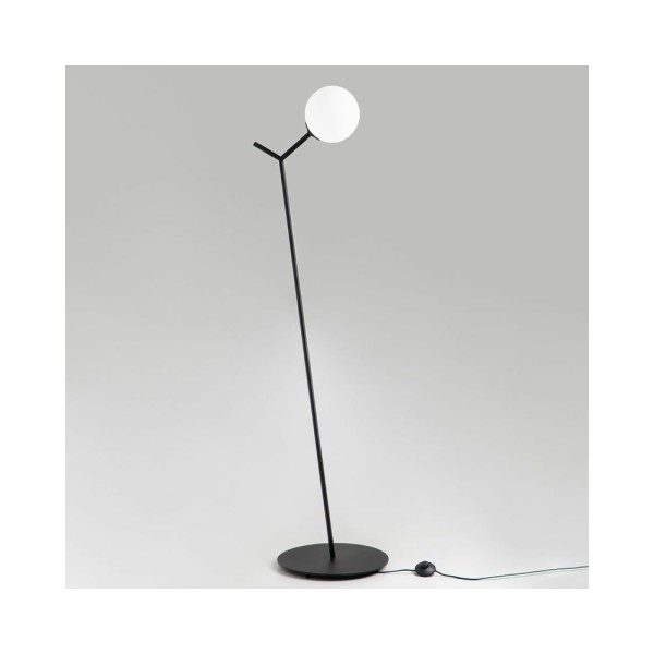 Торшер Imperium Light 5841160.05.01 Glob E14 1x60W IP20