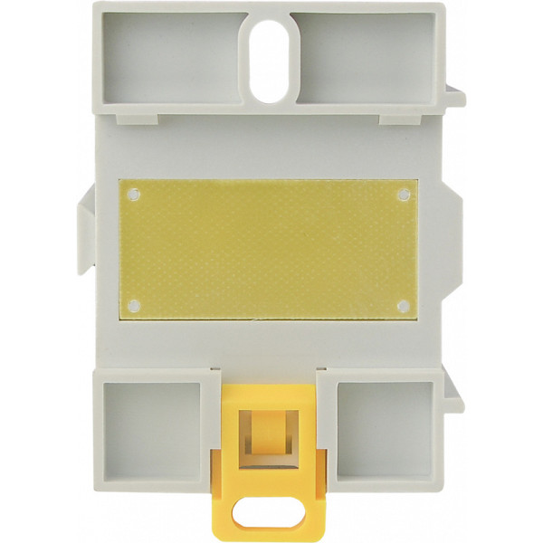 Клемма магистральная с защитной крышкой Аско-Укрем U-FTL 95/16 - фото №4