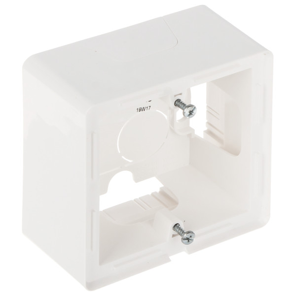 Накладний підрозетник Legrand Valena Life