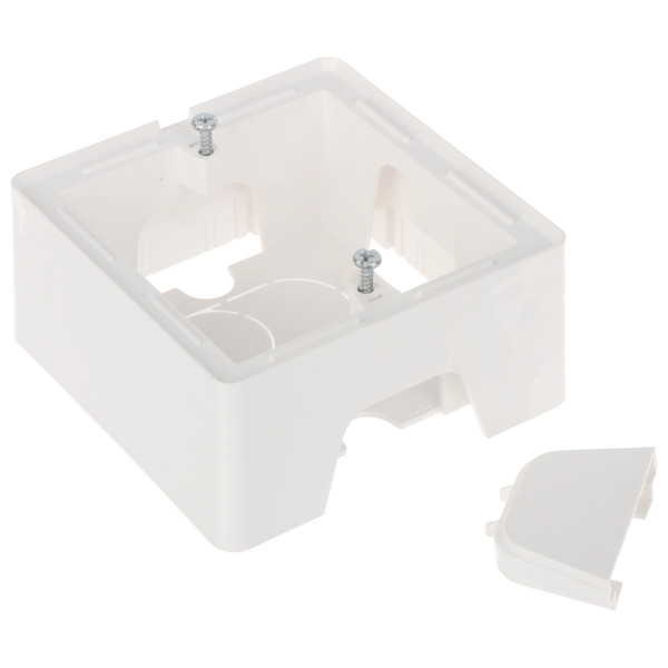 Накладний підрозетник Legrand Valena Life - фото №2