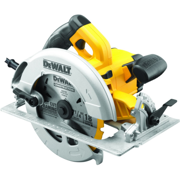 Пила циркулярна DeWALT DWE575K - фото №1